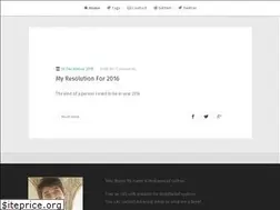 Sites similar to gufran.me