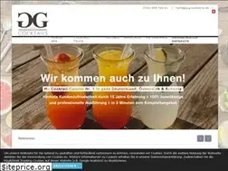 Sites similar to gug-cocktails.de