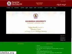Sites similar to gug.ac.in