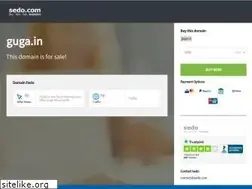 Sites similar to guga.in