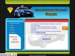 Sites similar to gugala.suwalki.pl