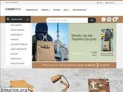 Sites similar to gugarwood.com