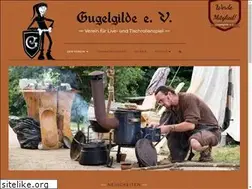 Sites similar to gugelgilde.de