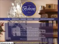 Sites similar to gugelhupf-berlin.com