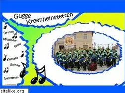 Sites similar to gugge-hoi.de