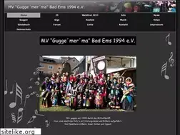 Sites similar to guggemerma.de