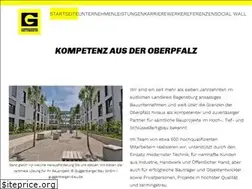 Sites similar to guggenberger-bau.de