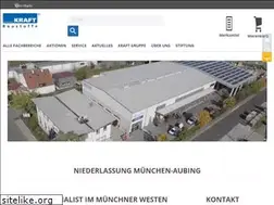 Sites similar to guggenberger.de