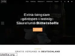 Sites similar to guggenheimer.coffee