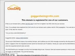 Sites similar to guggenheimgrotto.com
