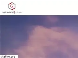 Sites similar to guggenheimrgi.com