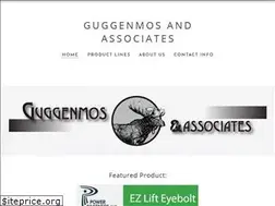 Sites similar to guggenmossales.com