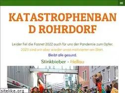 Sites similar to guggenmusik-rohrdorf.de