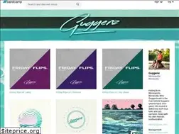 Sites similar to guggenz.bandcamp.com