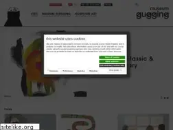 Sites similar to gugging.at