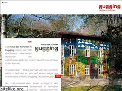 Sites similar to gugging.org