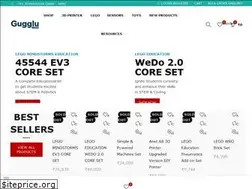 Sites similar to gugglu.com