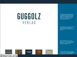Sites similar to guggolz-verlag.de