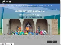Sites similar to gugguba.de