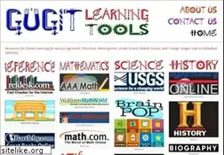 Sites similar to gugit.com