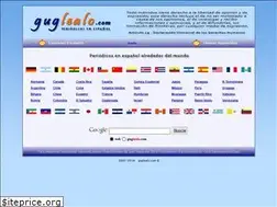 Sites similar to guglealo.com