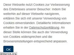 Sites similar to gugler.at