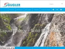 Sites similar to gugler.com