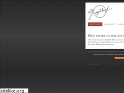 Sites similar to guglhof.at