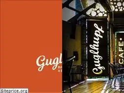 Sites similar to guglhupf.com