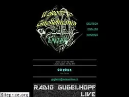 Sites similar to guglielmania.ch