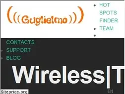 Sites similar to guglielmo.biz