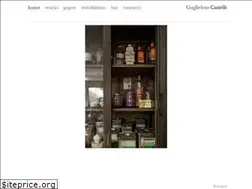 Sites similar to guglielmocastelli.com