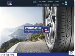 Sites similar to guglielmosilvano.com