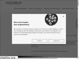 Sites similar to guglwald.at
