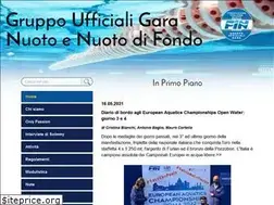Sites similar to gugnuoto.it