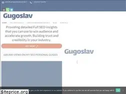 Sites similar to gugoslav.net