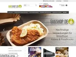 Sites similar to gugshop.de