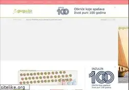 Sites similar to gugu.ba