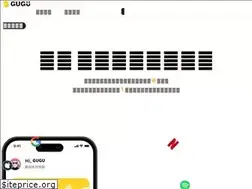 Sites similar to gugu.fund