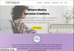 Sites similar to guguguru.com