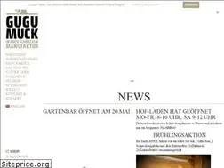 Sites similar to gugumuck.com
