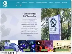 Sites similar to guguproducoes.com.br