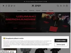 Sites similar to gugushop.pl