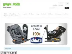 Sites similar to gugutata.net