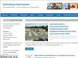 Sites similar to gugy.de