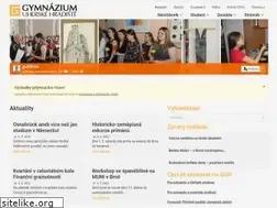 Sites similar to guh.cz