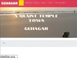 Sites similar to guhagar.ind.in