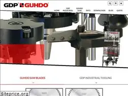 Sites similar to guhdo.com