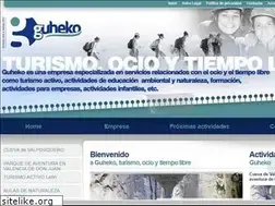 Sites similar to guheko.com