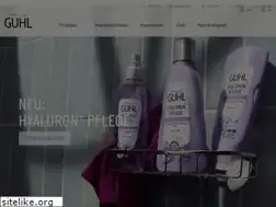 Sites similar to guhl.com